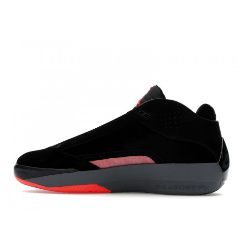 Jordan 40 Infrared - мужская сетка размеров Jordan 40 Infrared - мужская сетка размеров