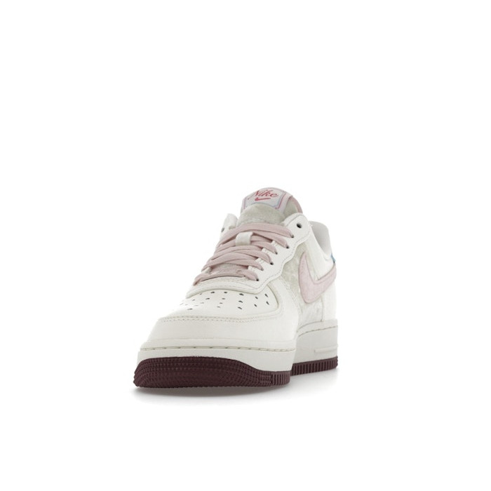 Nike Wmns Air Force 1 Valentines Day 2026 - женская сетка размеров Nike Wmns Air Force 1 Valentines Day 2026 - женская сетка размеров