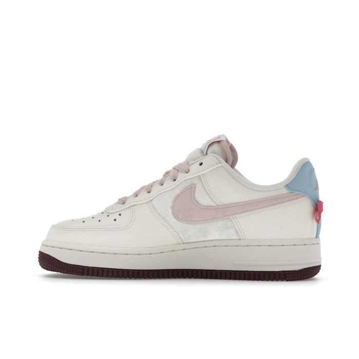 Nike Wmns Air Force 1 Valentines Day 2026 - женская сетка размеров Nike Wmns Air Force 1 Valentines Day 2026 - женская сетка размеров