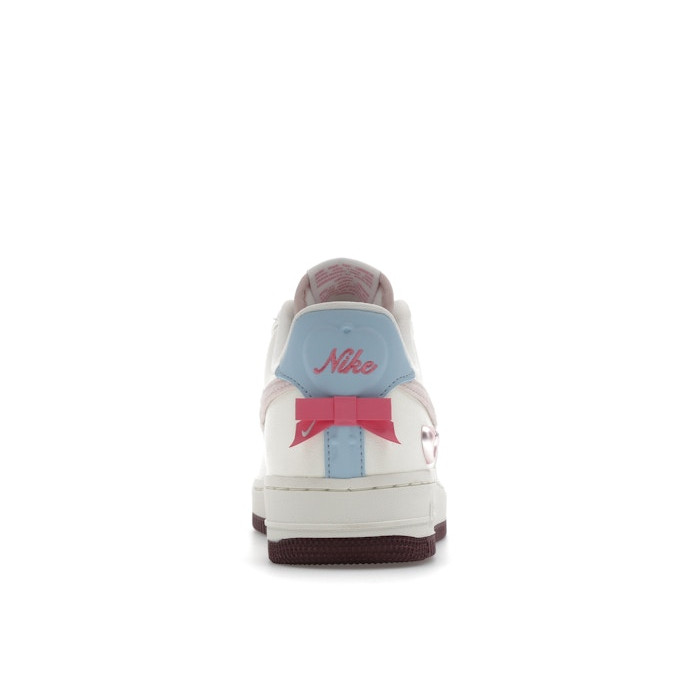 Nike Wmns Air Force 1 Valentines Day 2026 - женская сетка размеров Nike Wmns Air Force 1 Valentines Day 2026 - женская сетка размеров