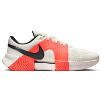 Nike Zoom GP Challenge 1.5 Premium HC Sail Turf Orange