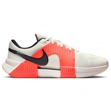 Nike Zoom GP Challenge 1.5 Premium HC Sail Turf Orange