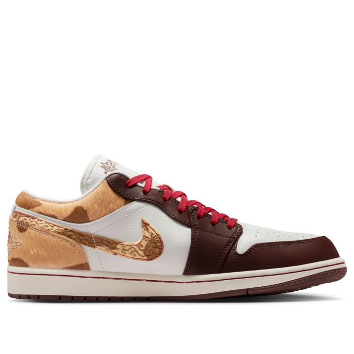 Air Jordan 1 Low SE Year of the Horse - мужская сетка размеров Air Jordan 1 Low SE Year of the Horse - мужская сетка размеров