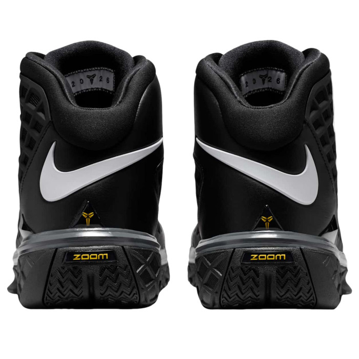 Nike Zoom Kobe 3 Protro Orca - мужская сетка размеров Nike Zoom Kobe 3 Protro Orca - мужская сетка размеров