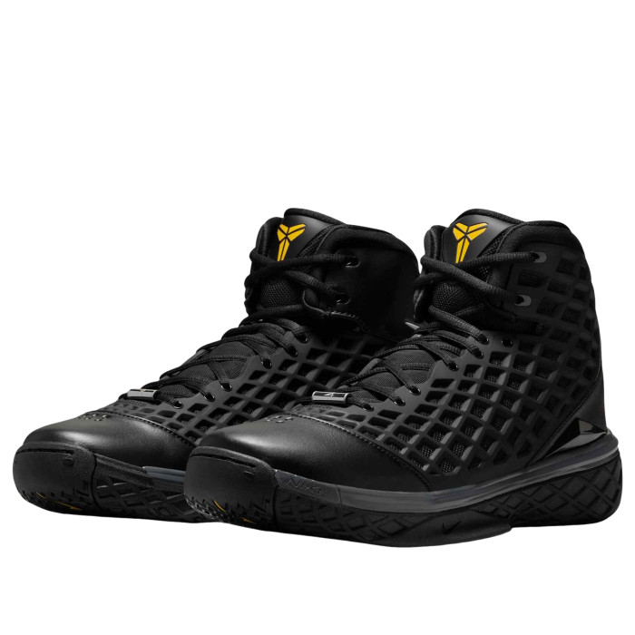 Nike Zoom Kobe 3 Protro Orca - мужская сетка размеров Nike Zoom Kobe 3 Protro Orca - мужская сетка размеров