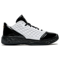 Nike Kobe 3 Low Protro White Black Metallic Gold