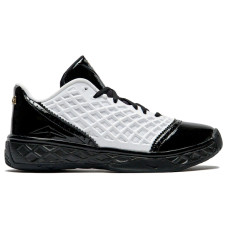 Nike Kobe 3 Low Protro White Black Metallic Gold