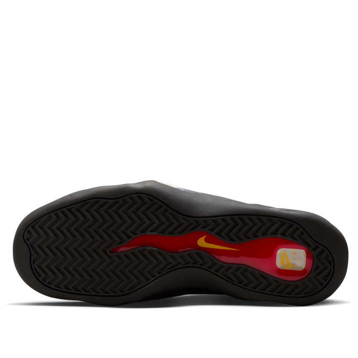 Nike Air Bakin Varsity Red 2026 - мужская сетка размеров Nike Air Bakin Varsity Red 2026 - мужская сетка размеров