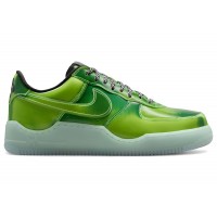 Nike Air Force 1 Low Premium LeBron James LA Voltage Green