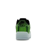 Nike Air Force 1 Low Premium LeBron James LA Voltage Green