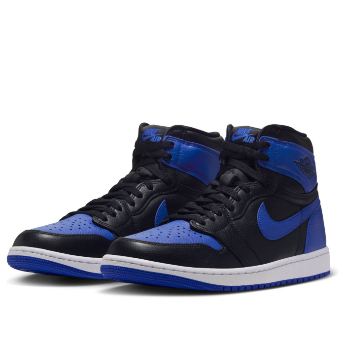 Air Jordan 1 Retro High OG Royal 2026 - мужская сетка размеров Air Jordan 1 Retro High OG Royal 2026 - мужская сетка размеров