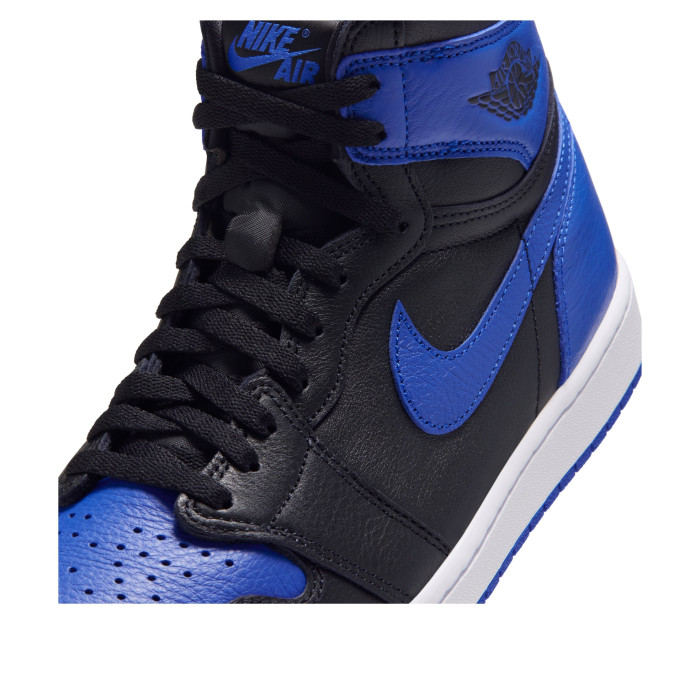 Air Jordan 1 Retro High OG Royal 2026 - мужская сетка размеров Air Jordan 1 Retro High OG Royal 2026 - мужская сетка размеров