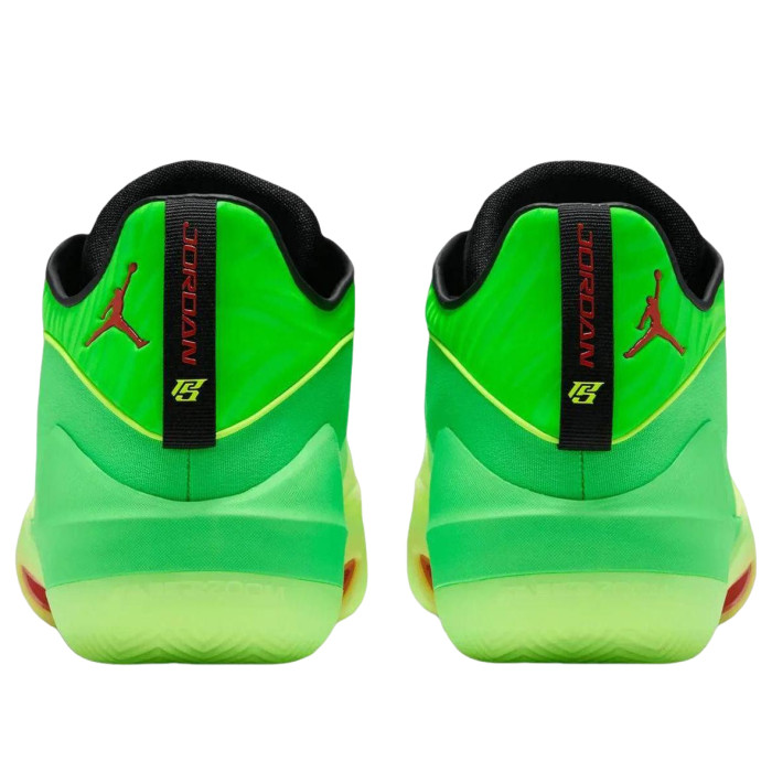 Air Jordan Triangle Halloween PE - мужская сетка размеров Air Jordan Triangle Halloween PE - мужская сетка размеров