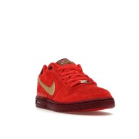 Nike SB Zoom Air Paul Rodriguez 1 Habanero Red All-Star