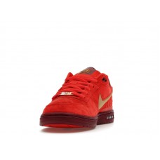 Nike SB Zoom Air Paul Rodriguez 1 Habanero Red All-Star
