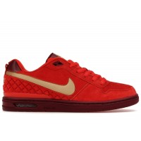 Nike SB Zoom Air Paul Rodriguez 1 Habanero Red All-Star