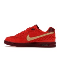 Nike SB Zoom Air Paul Rodriguez 1 Habanero Red All-Star
