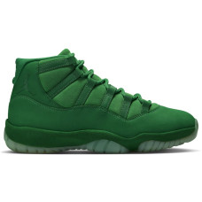 Jordan 11 Retro Green Screen Monstars