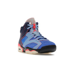 Jordan 6 Retro Awake NY Midnight Navy