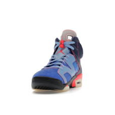 Jordan 6 Retro Awake NY Midnight Navy