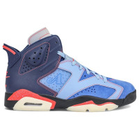 Jordan 6 Retro Awake NY Midnight Navy