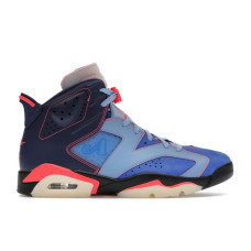 Jordan 6 Retro Awake NY Midnight Navy