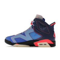 Jordan 6 Retro Awake NY Midnight Navy