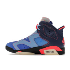 Jordan 6 Retro Awake NY Midnight Navy