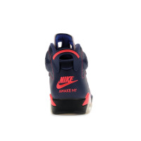 Jordan 6 Retro Awake NY Midnight Navy
