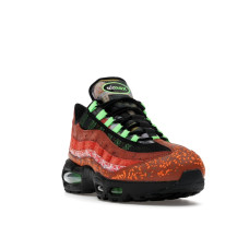Nike Air Max 95 Big Bubble Family Reunion Hong Kong