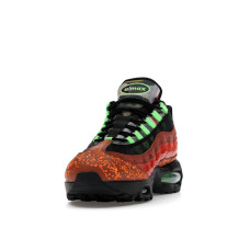 Nike Air Max 95 Big Bubble Family Reunion Hong Kong