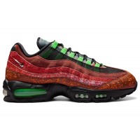 Nike Air Max 95 Big Bubble Family Reunion Hong Kong