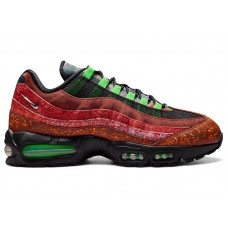 Nike Air Max 95 Big Bubble Family Reunion Hong Kong