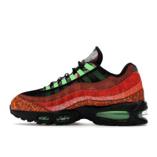 Nike Air Max 95 Big Bubble Family Reunion Hong Kong