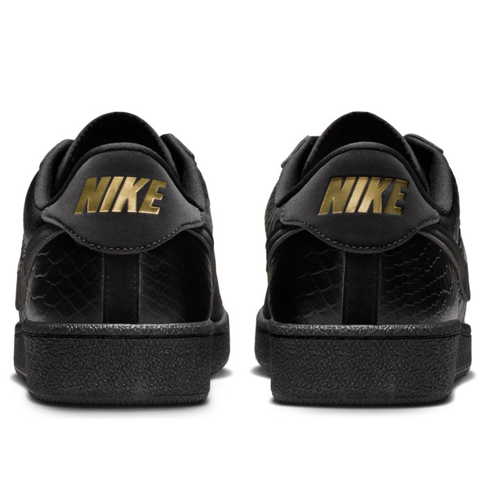 Nike Tennis Classic Premium Black - мужская сетка размеров Nike Tennis Classic Premium Black - мужская сетка размеров