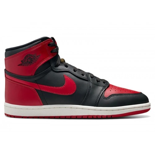 Air Jordan 1 Retro High 85 OG SP Bred - мужская сетка размеров