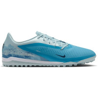 Nike Phantom 6 Low Academy TF Erling Haaland Baltic Blue