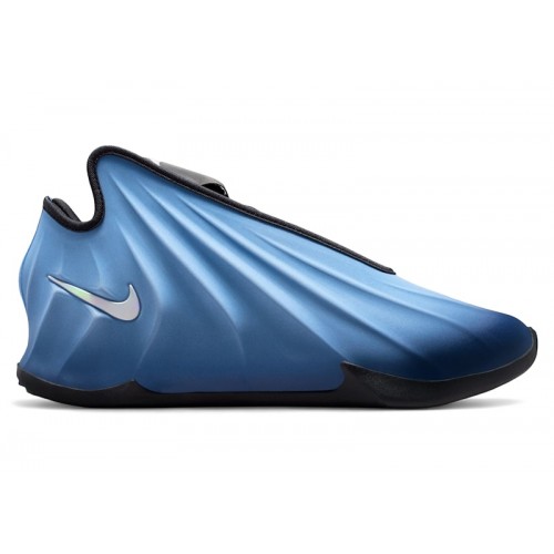 Nike GT Future Wale Valor Blue - мужская сетка размеров