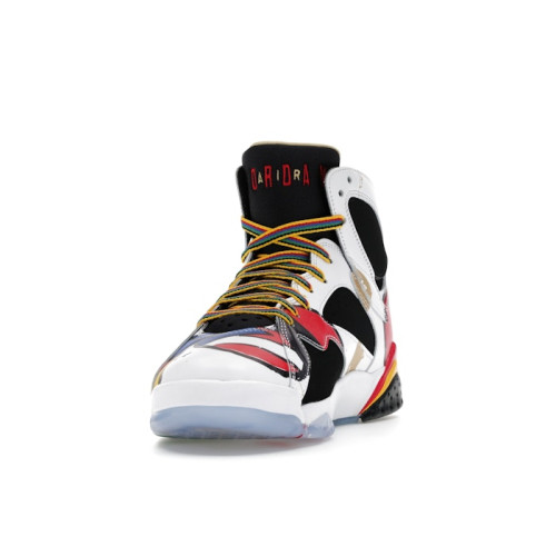 Jordan 7 Retro Miro (2026) - мужская сетка размеров Jordan 7 Retro Miro (2026) - мужская сетка размеров