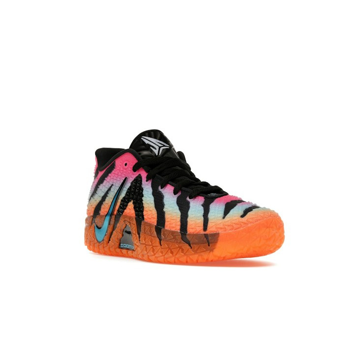 Nike Ja 3 At Dawn - мужская сетка размеров Nike Ja 3 At Dawn - мужская сетка размеров