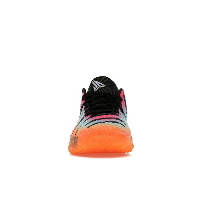 Nike Ja 3 At Dawn - мужская сетка размеров Nike Ja 3 At Dawn - мужская сетка размеров