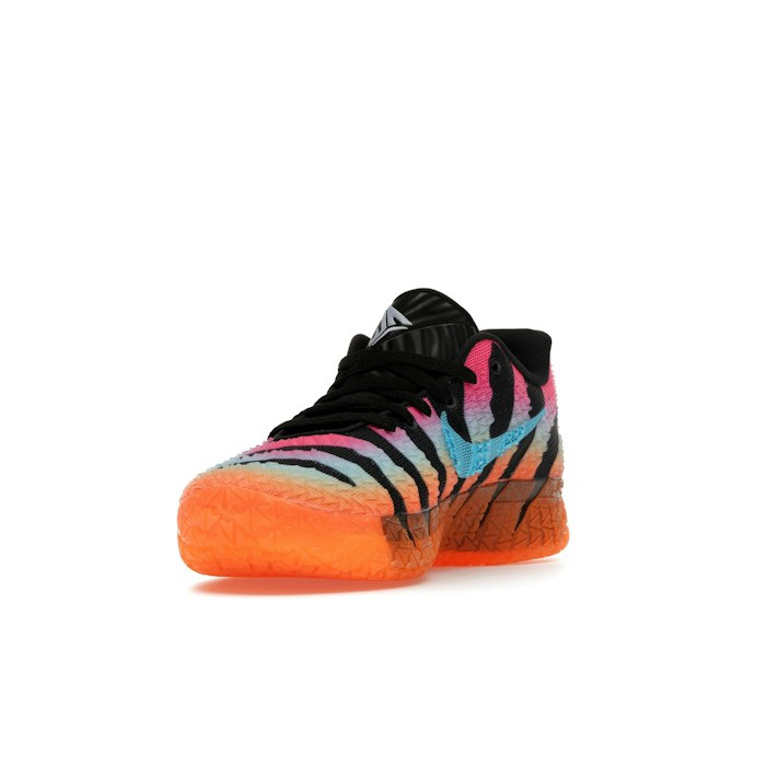 Nike Ja 3 At Dawn - мужская сетка размеров Nike Ja 3 At Dawn - мужская сетка размеров