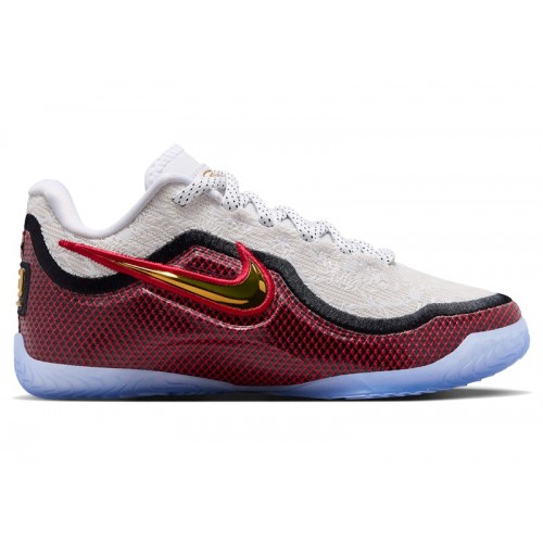 Nike Lebron 23 GS Grand Opening - подростковая сетка размеров