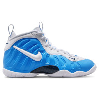 Подростковые Nike Little Posite One University Blue (2026) (GS)