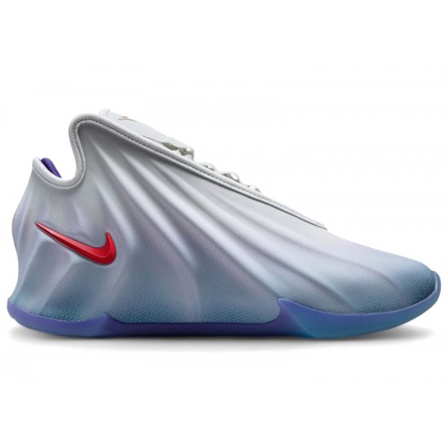 Nike GT Future .SWOOSH Swooshman - мужская сетка размеров