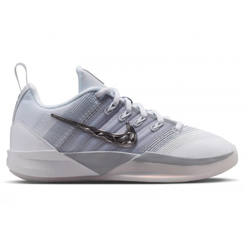 Nike Sabrina 3 Me vs. Me (GS) - подростковая сетка размеров