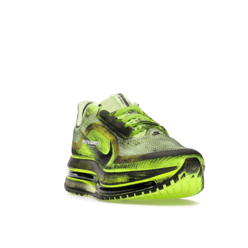 Melitta Baumeister x Nike Wmns Pegasus Premium Volt - женская сетка размеров