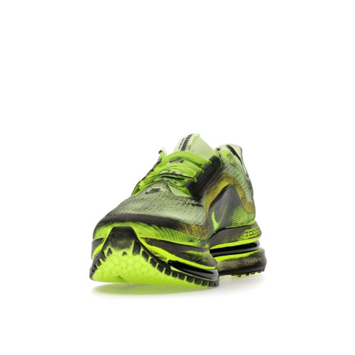 Melitta Baumeister x Nike Wmns Pegasus Premium Volt - женская сетка размеров