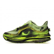 Женские Nike Air Zoom Pegasus Premium Melitta Baumeister Volt (W)