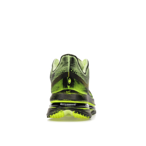 Melitta Baumeister x Nike Wmns Pegasus Premium Volt - женская сетка размеров